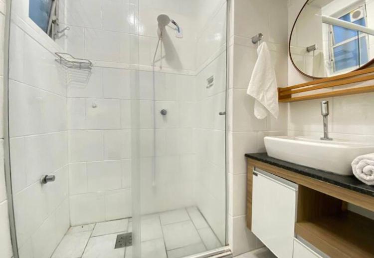 Charmoso Apto De 2 Quartos A 100M Do Mar, Super Central Balneario Camboriu Exterior photo