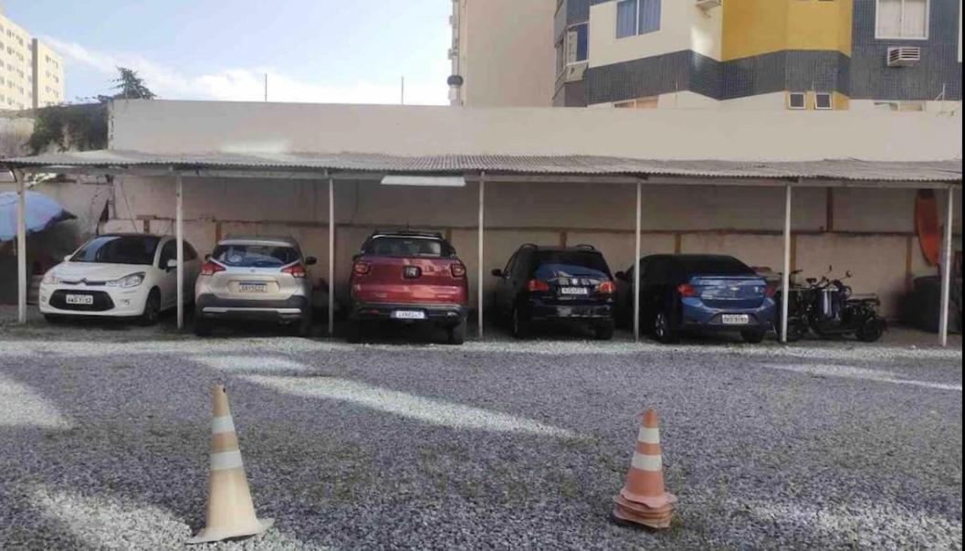 Charmoso Apto De 2 Quartos A 100M Do Mar, Super Central Balneario Camboriu Exterior photo